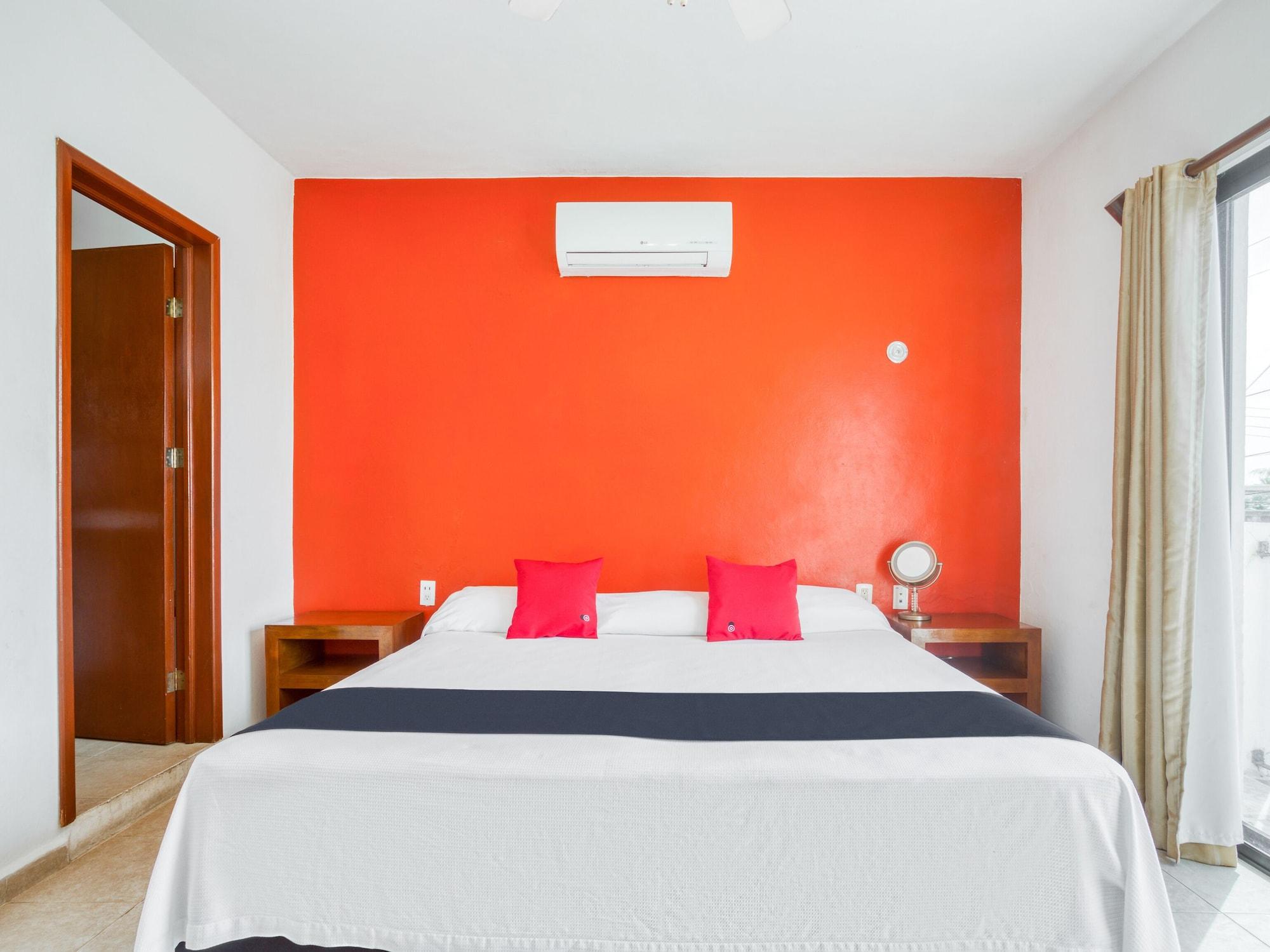 Chac Chi Hotel & Suites Isla Mujeres Esterno foto