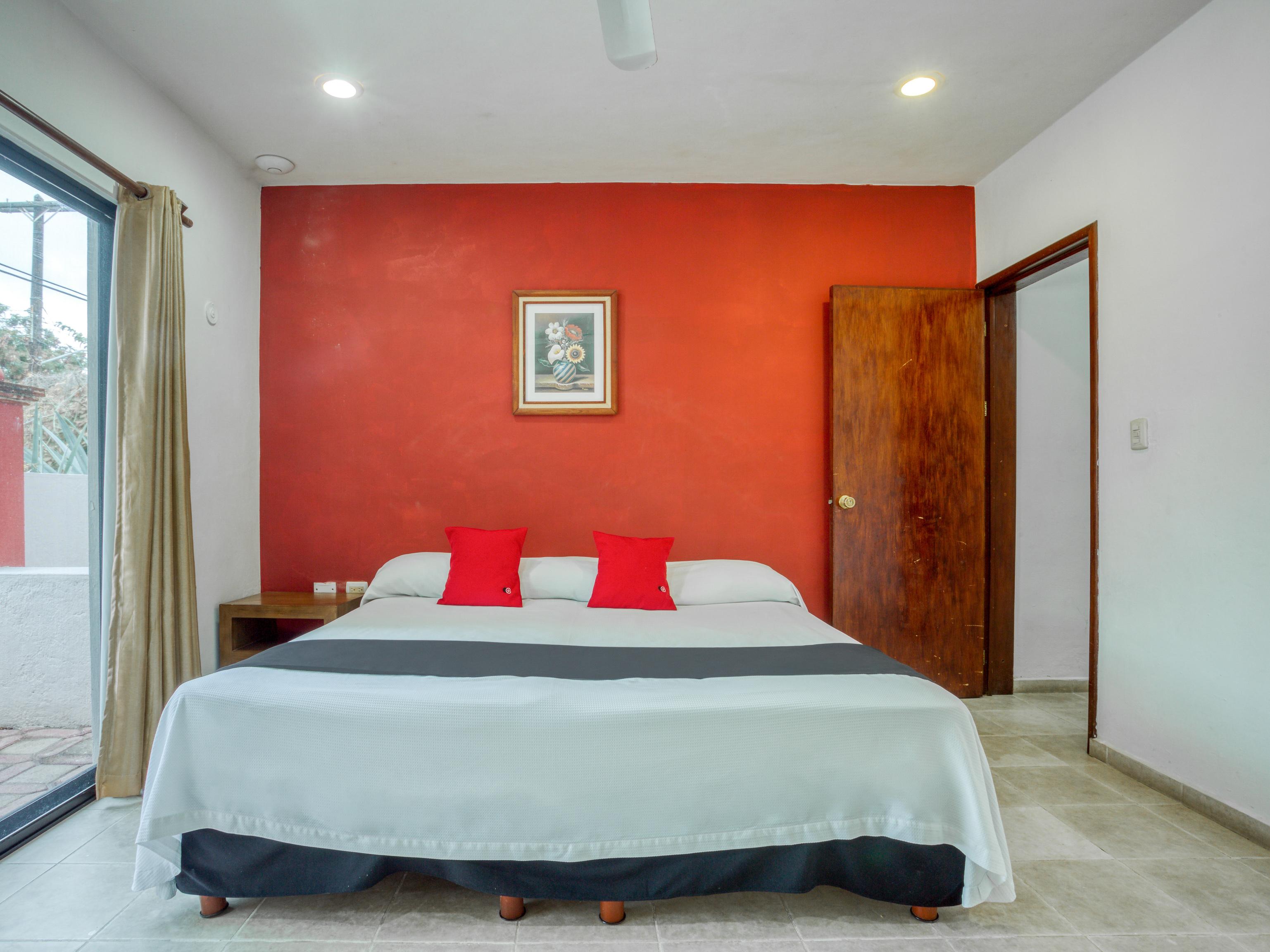 Chac Chi Hotel & Suites Isla Mujeres Esterno foto
