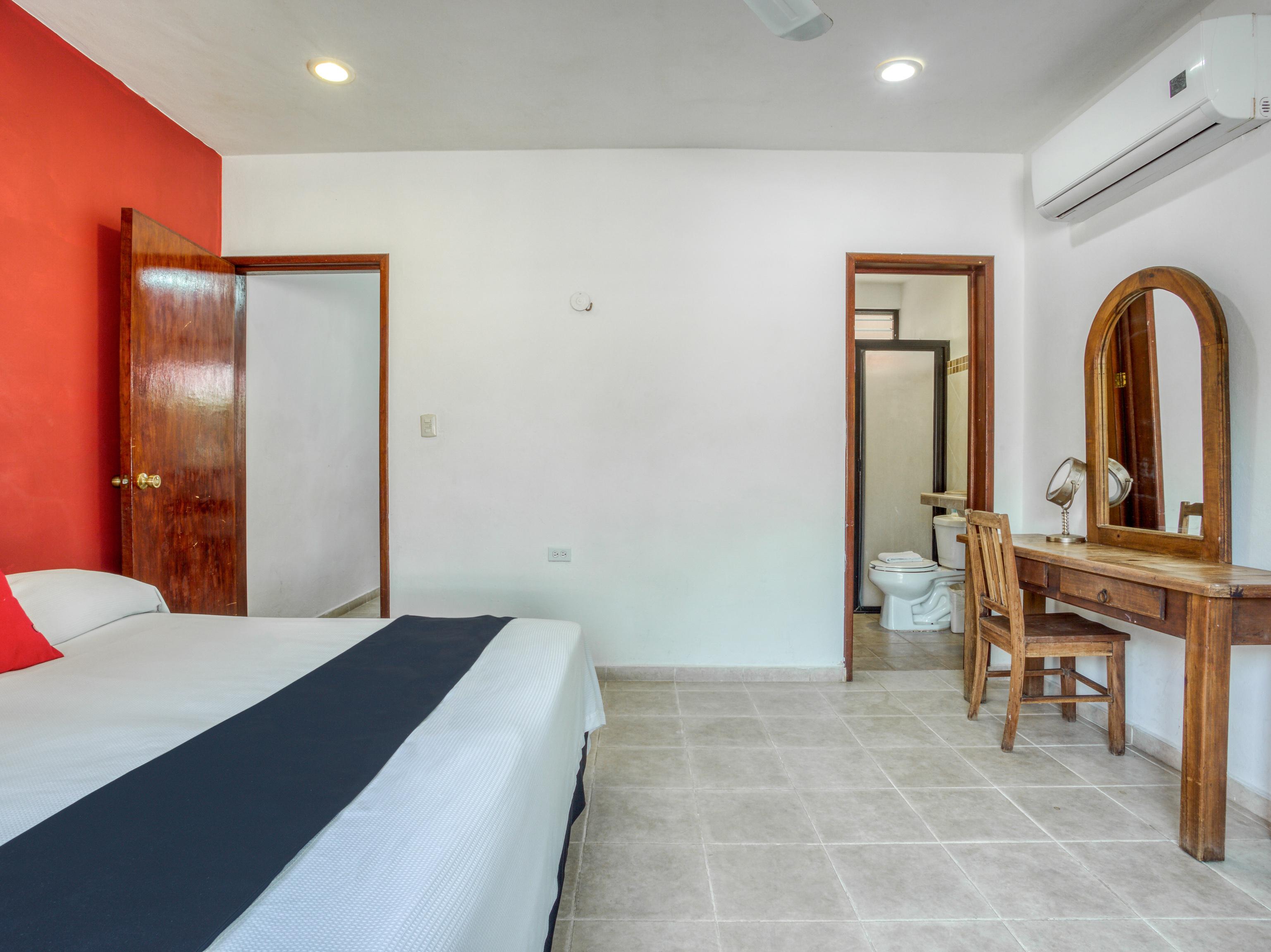 Chac Chi Hotel & Suites Isla Mujeres Esterno foto