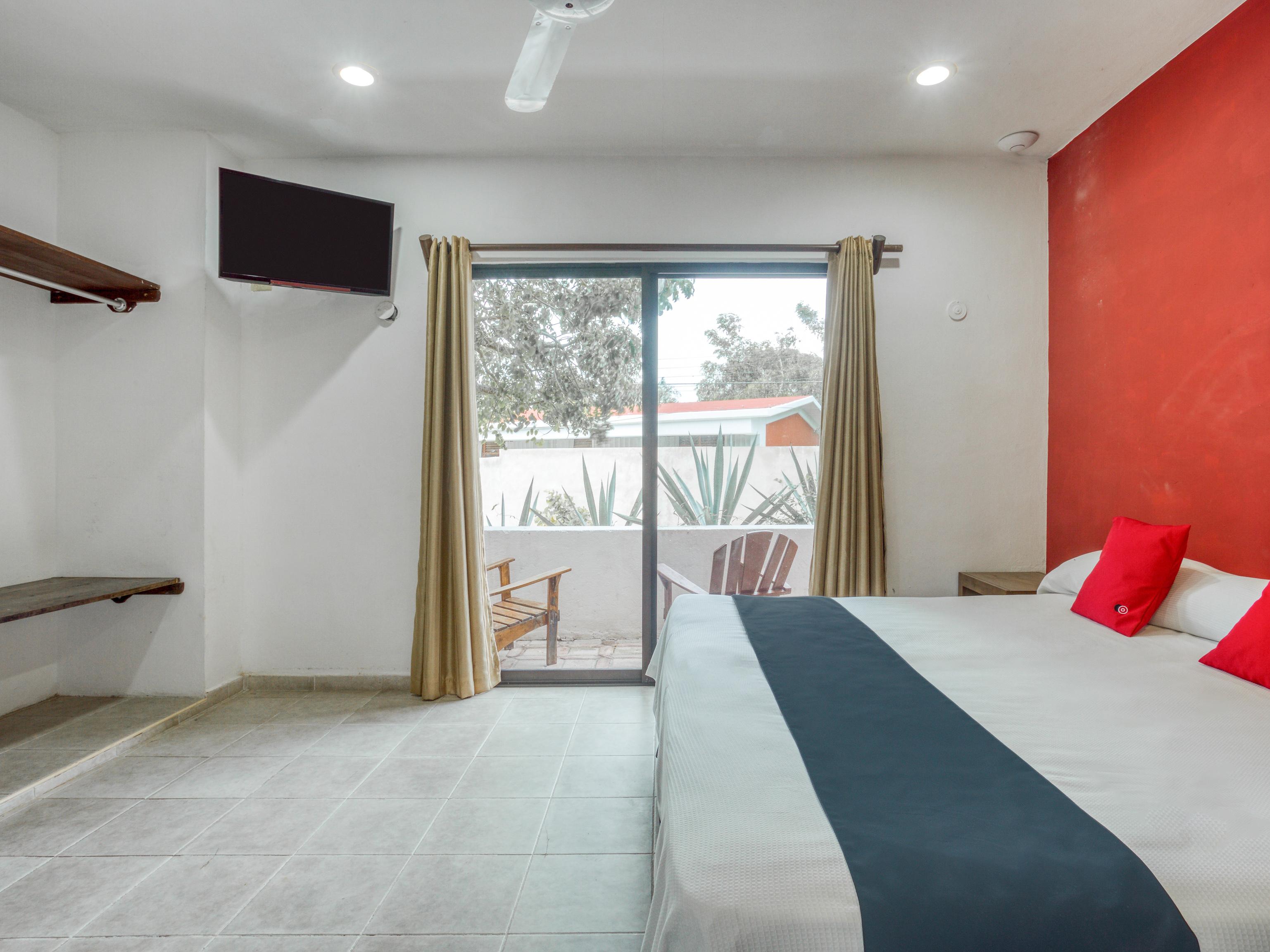Chac Chi Hotel & Suites Isla Mujeres Esterno foto