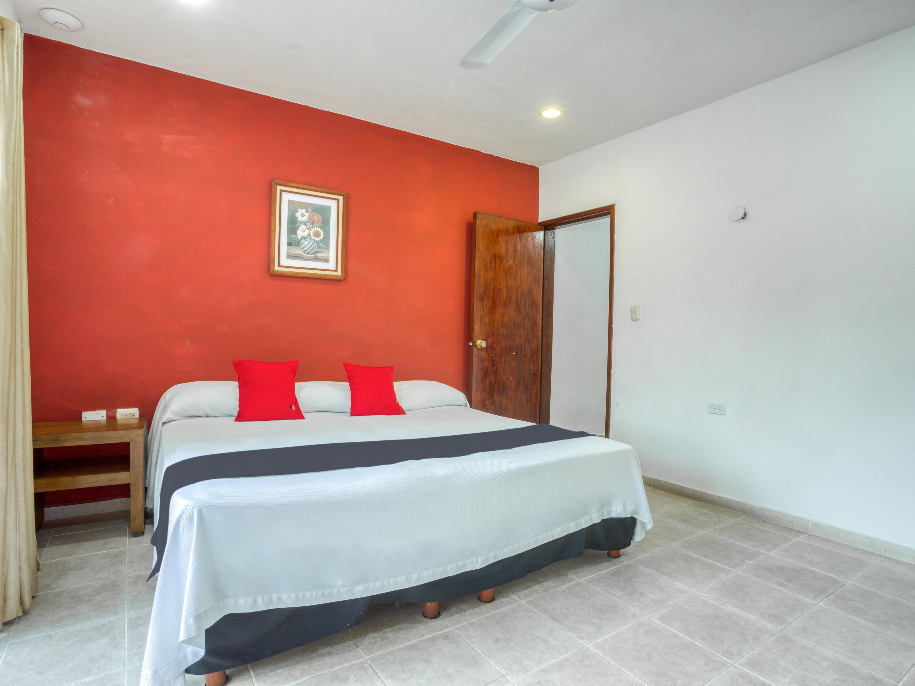 Chac Chi Hotel & Suites Isla Mujeres Esterno foto