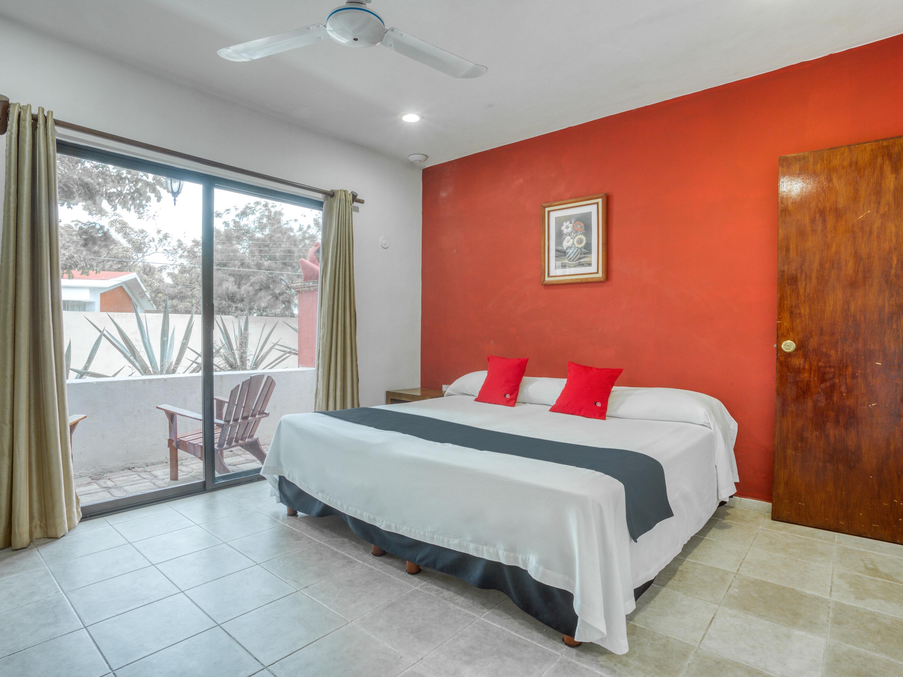 Chac Chi Hotel & Suites Isla Mujeres Esterno foto