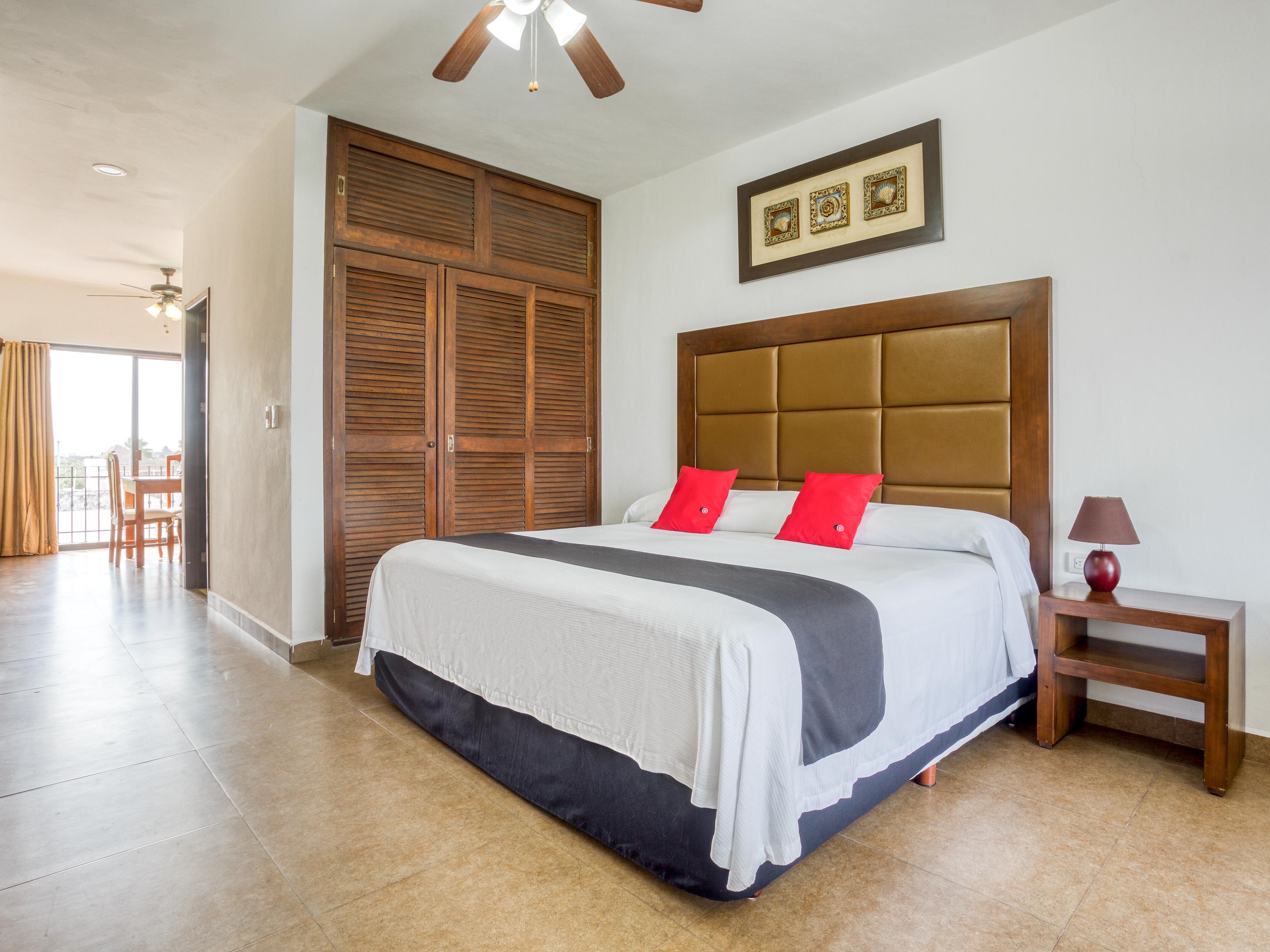 Chac Chi Hotel & Suites Isla Mujeres Esterno foto