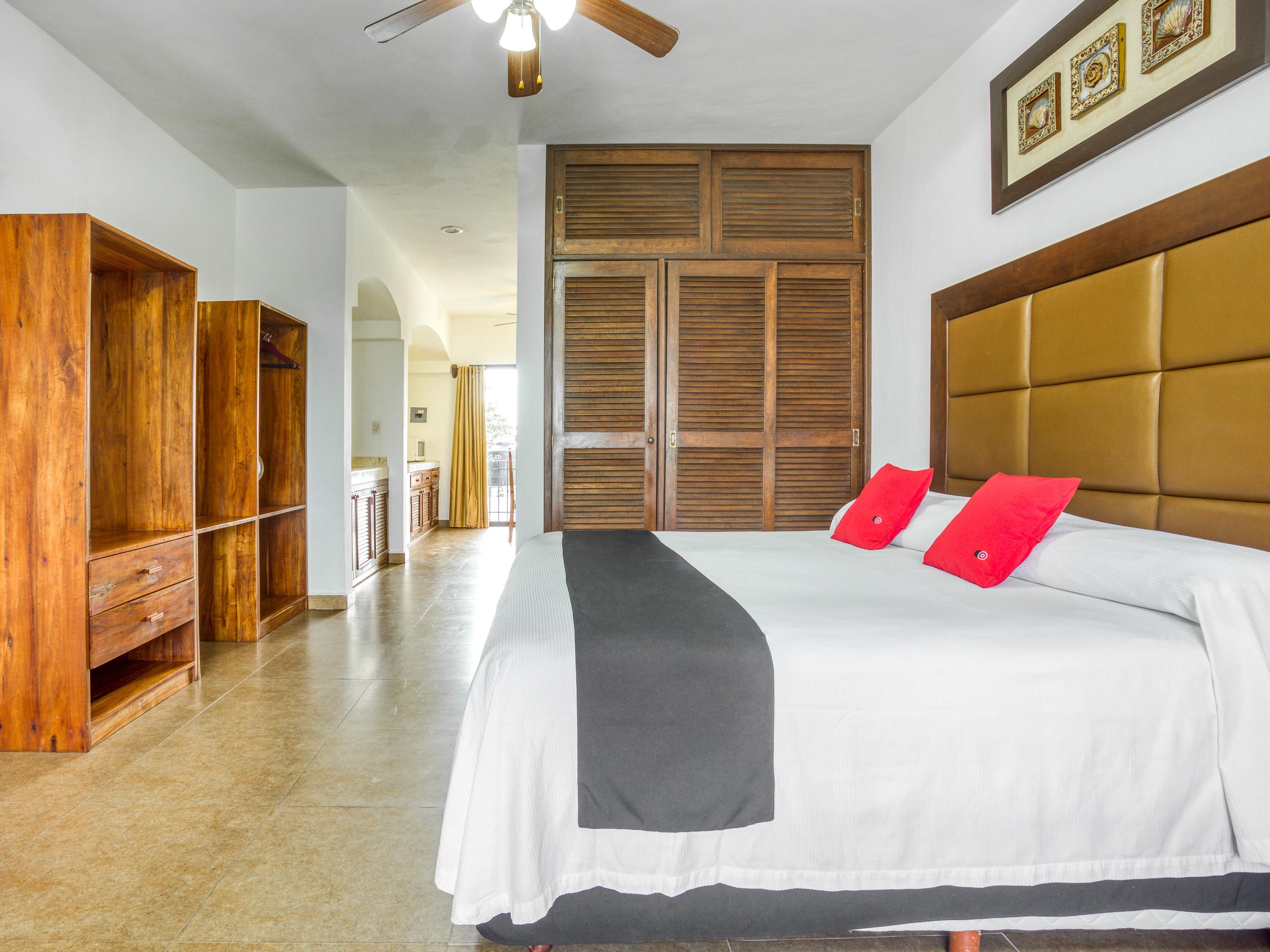 Chac Chi Hotel & Suites Isla Mujeres Esterno foto