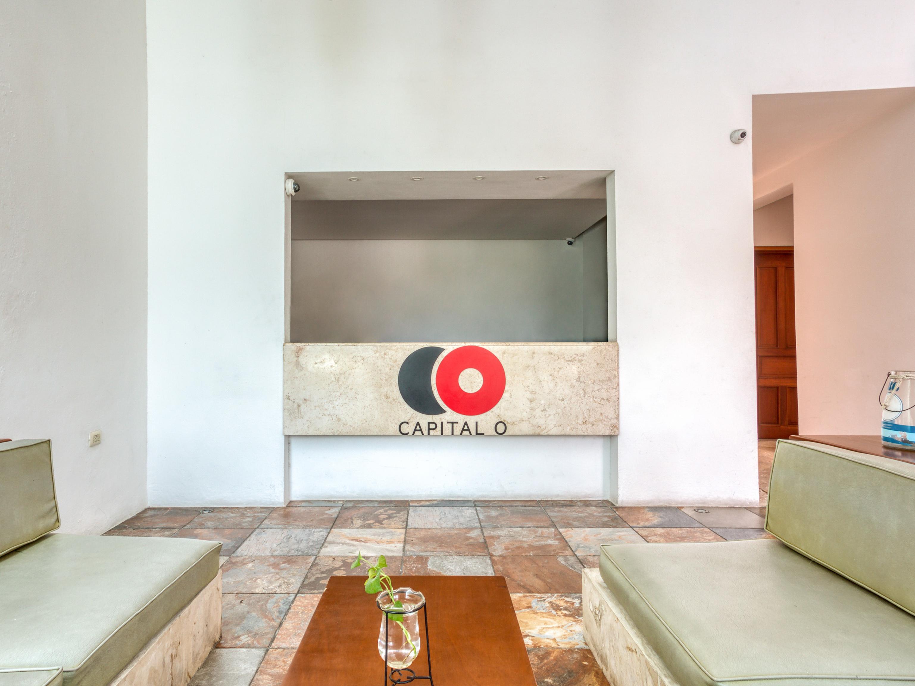 Chac Chi Hotel & Suites Isla Mujeres Esterno foto