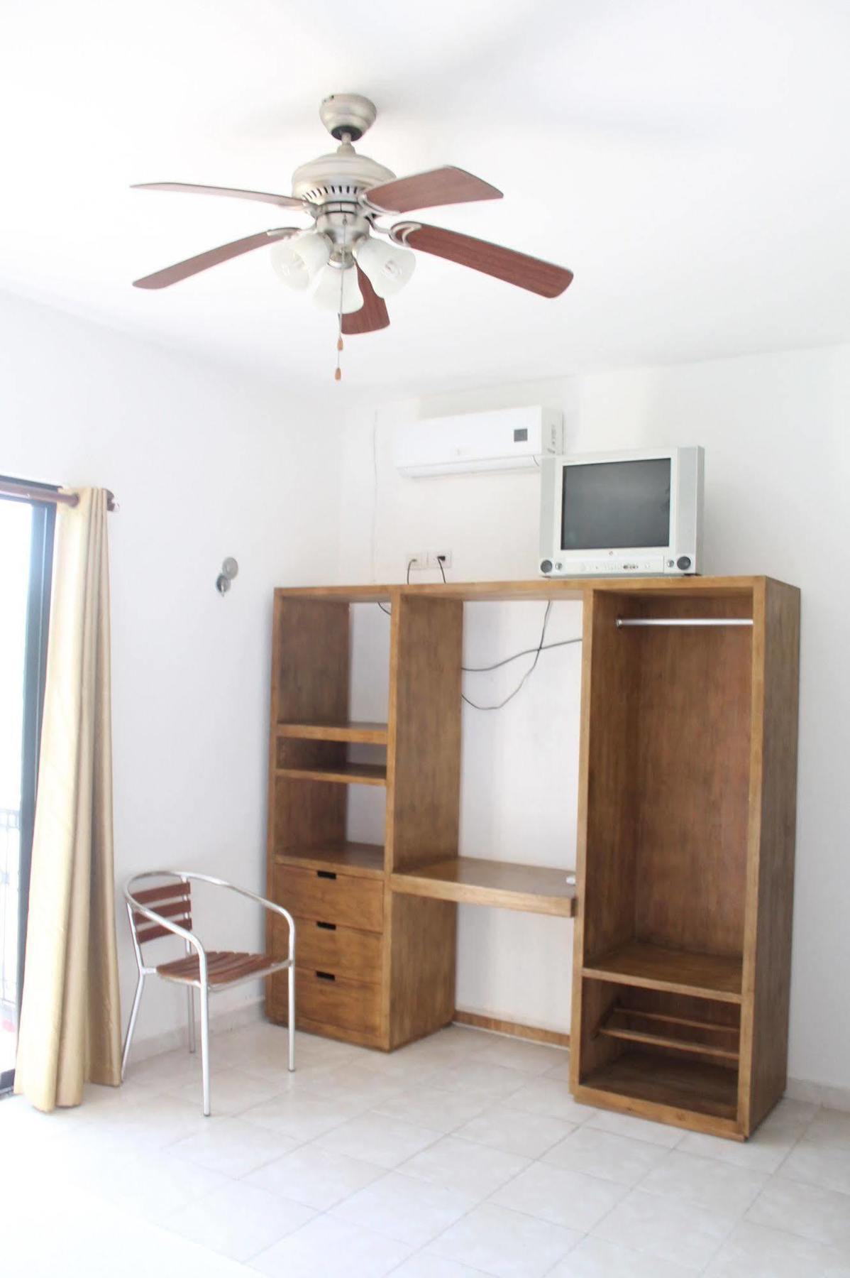 Chac Chi Hotel & Suites Isla Mujeres Esterno foto
