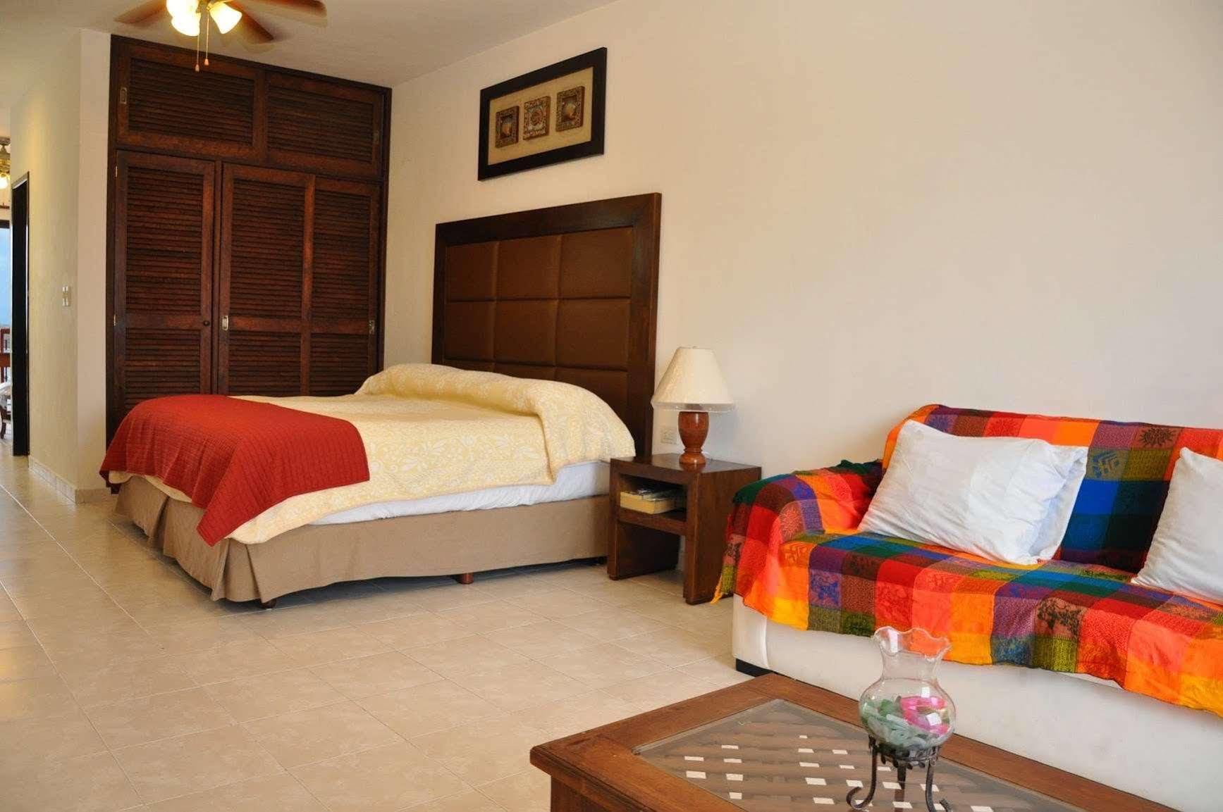 Chac Chi Hotel & Suites Isla Mujeres Esterno foto