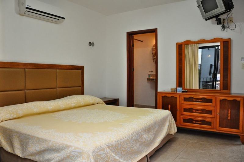 Chac Chi Hotel & Suites Isla Mujeres Esterno foto